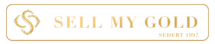 Sell My Gold Logo
